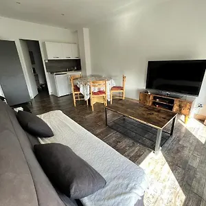  Appartement Centre