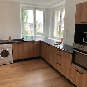  Appartement T3 Lumineux 70m²