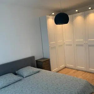  Appartement En Plein Coeur De